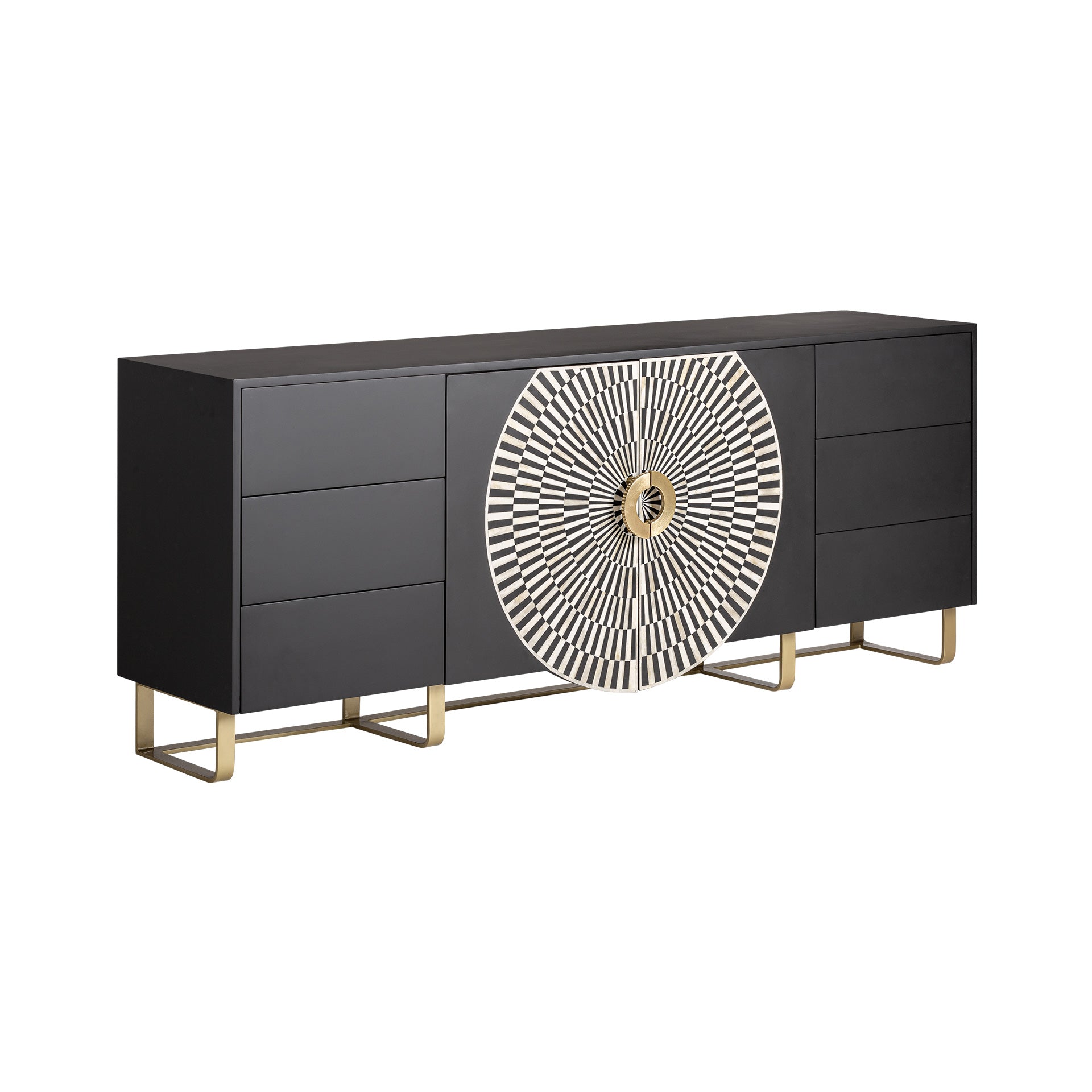 GATSBY SIDEBOARD